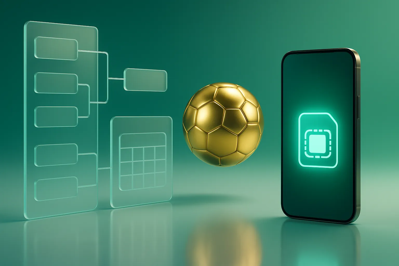 FIFA World Cup 2026 schedule across the United States, Canada and Mexico